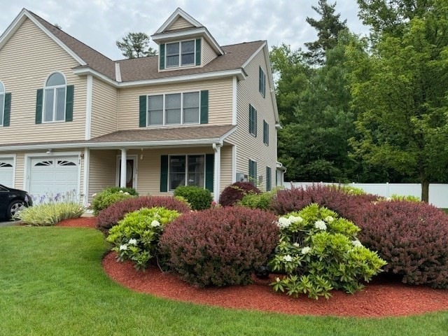 216 Rangeway Rd unit 194, North Billerica, MA 01862 - photo 1