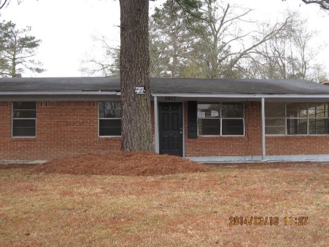 Main View