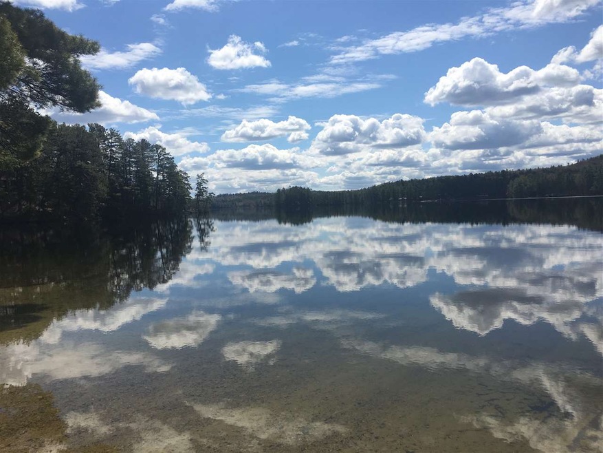 43 Edward Dr, Brookfield, NH 03872 - photo 1