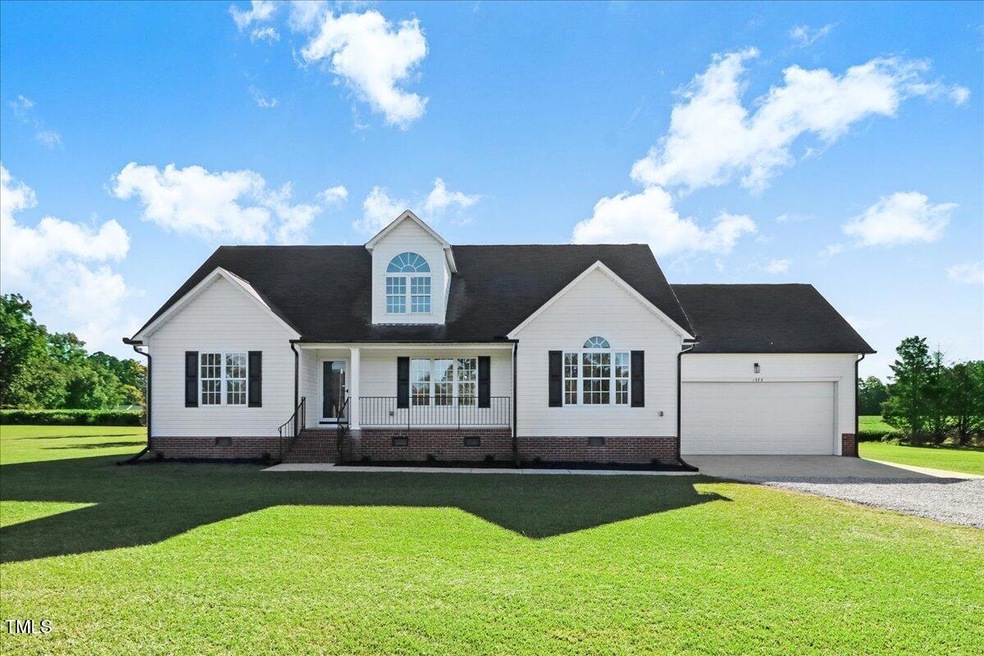 1372 N Carolina 50, Benson, NC 27504 - photo 1