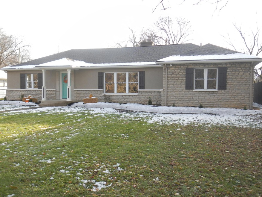 Welcome to 2809 E Broad St.