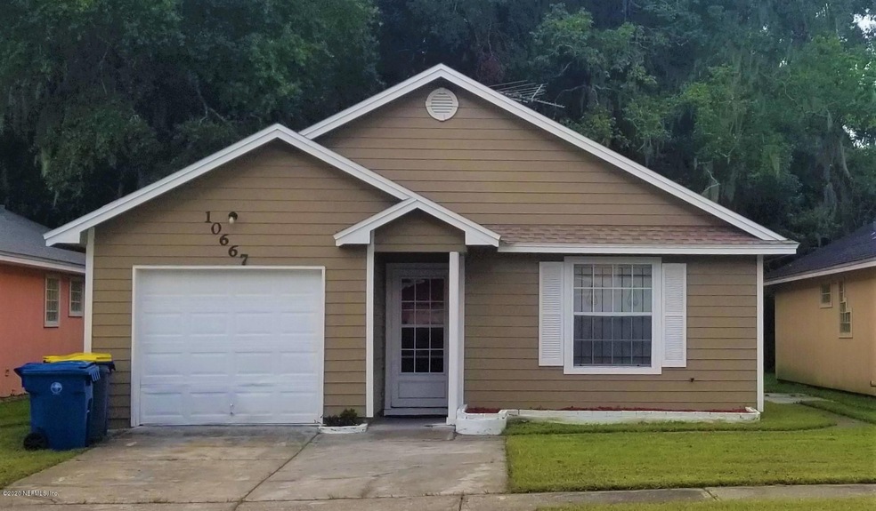10667 Northwyck Dr, Jacksonville, FL 32218 - photo 1