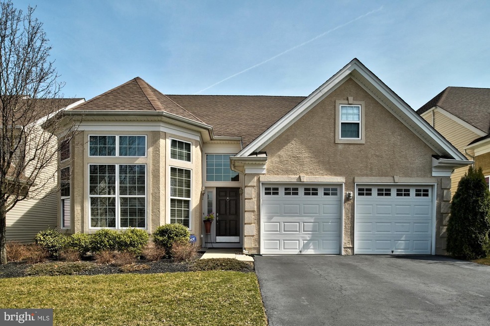 29 Einstein Way, East Windsor, NJ 08512 - photo 1