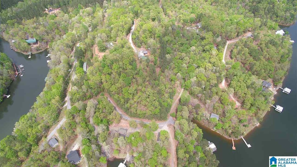 Lot 30 Oak Hills Dr unit 30, Wedowee, AL 36278 - photo 1