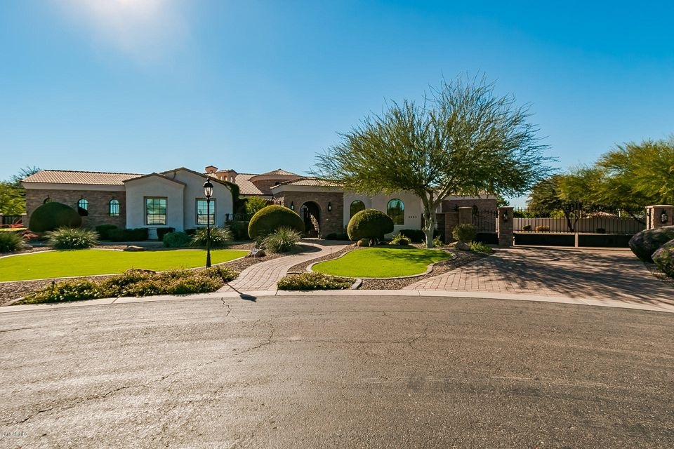 2233 E Sanoque ct AZ-2