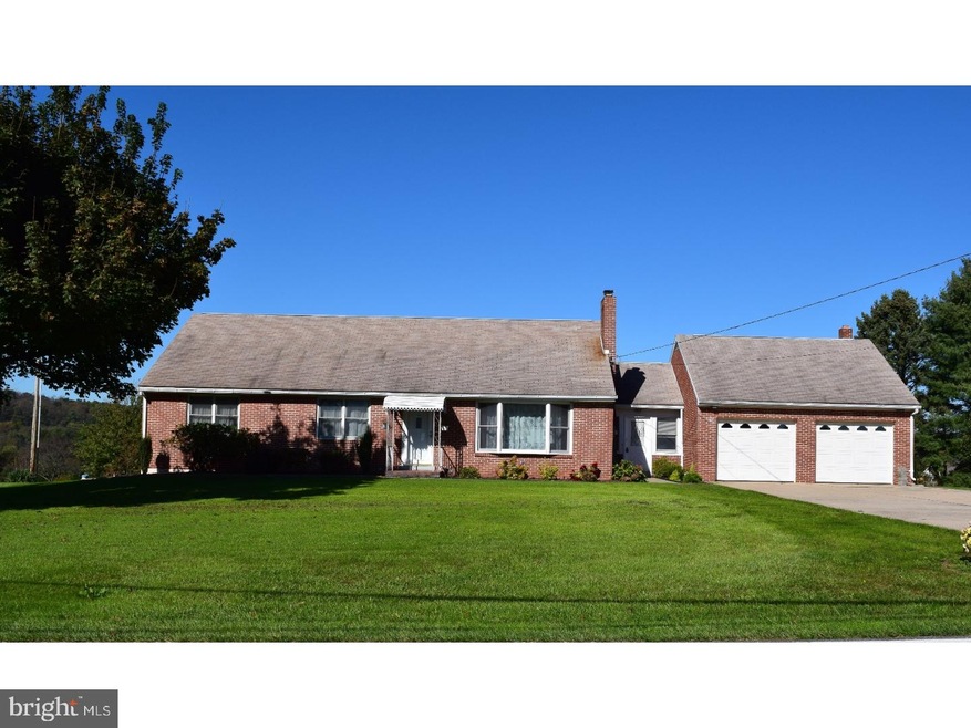 1687 County Line Rd, Bechtelsville, PA 19505 - photo 1