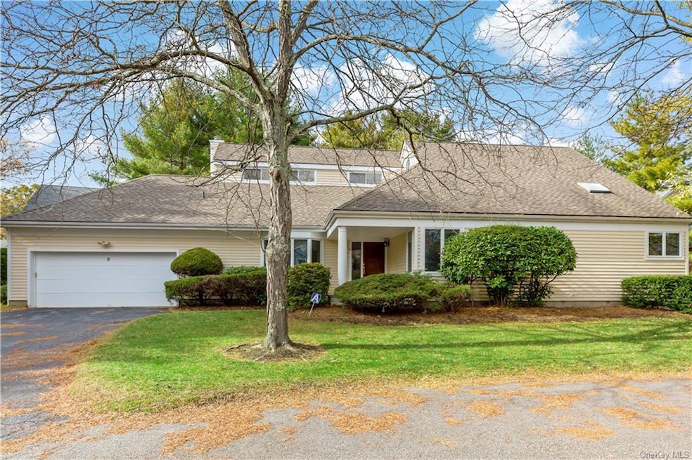 6 Berkley Ct, Briarcliff Manor, NY 10510 - photo 1
