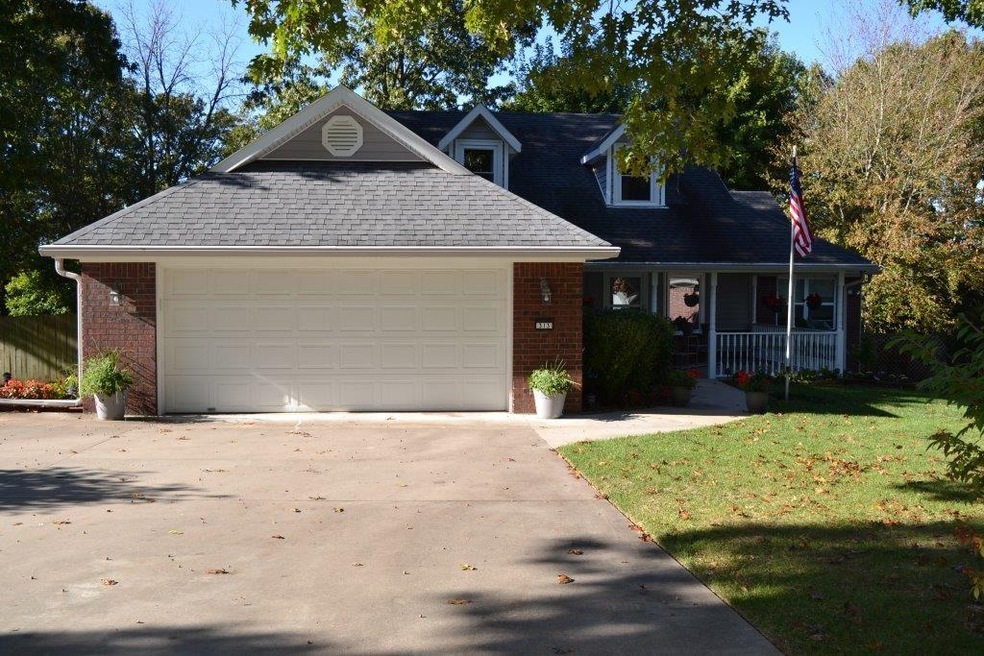 Welcome to 313 Genesis Drive!