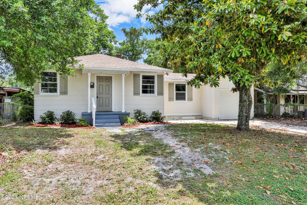 5028 Lexington Ave, Jacksonville, FL 32210 - photo 1