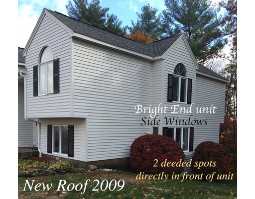 123 Riverview Place unit E, Southbridge, MA 01550 - photo 1