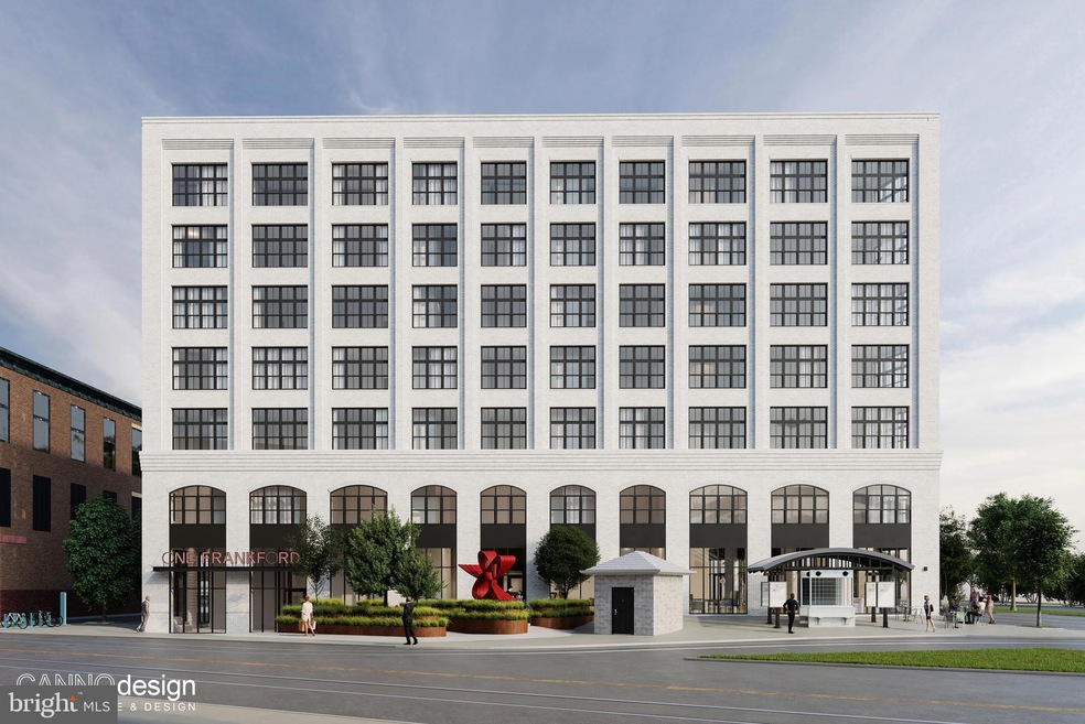 947 Frankford Ave unit 207, Philadelphia, PA 19125 - photo 1