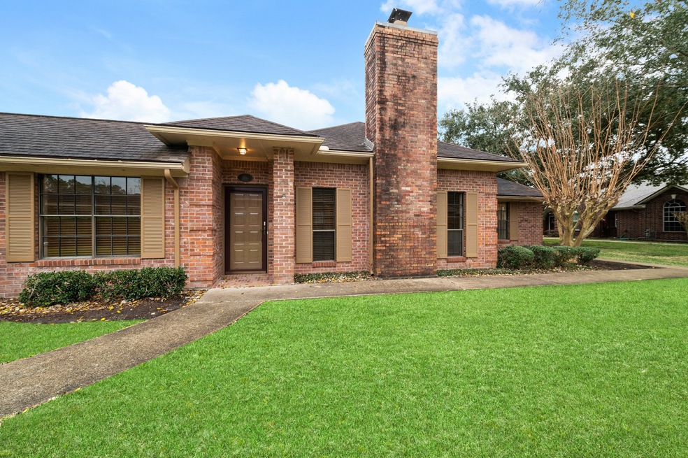 211 Skyview Terrace unit 201, Friendswood, TX 77546 - photo 1