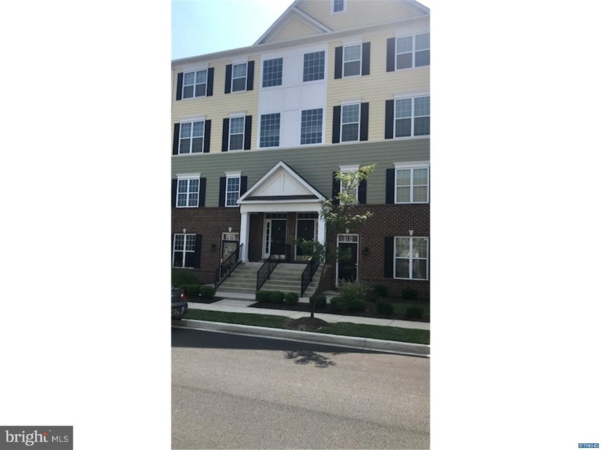 1070 Worth Ln unit B6U, Claymont, DE 19703 - photo 1