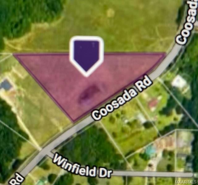 002 Coosada Rd, Coosada, AL 36020 MLS 531471