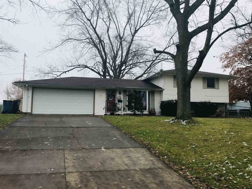 106 S Dewey St, Auburn, IN 46706 - photo 1