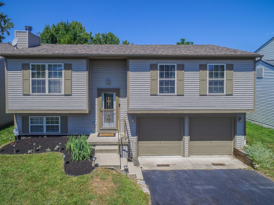 01 Front of Home