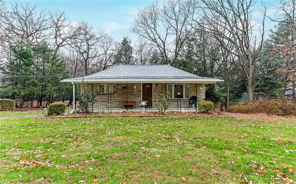 3812 Shepard Rd, Gibsonia, PA 15044 - photo 1