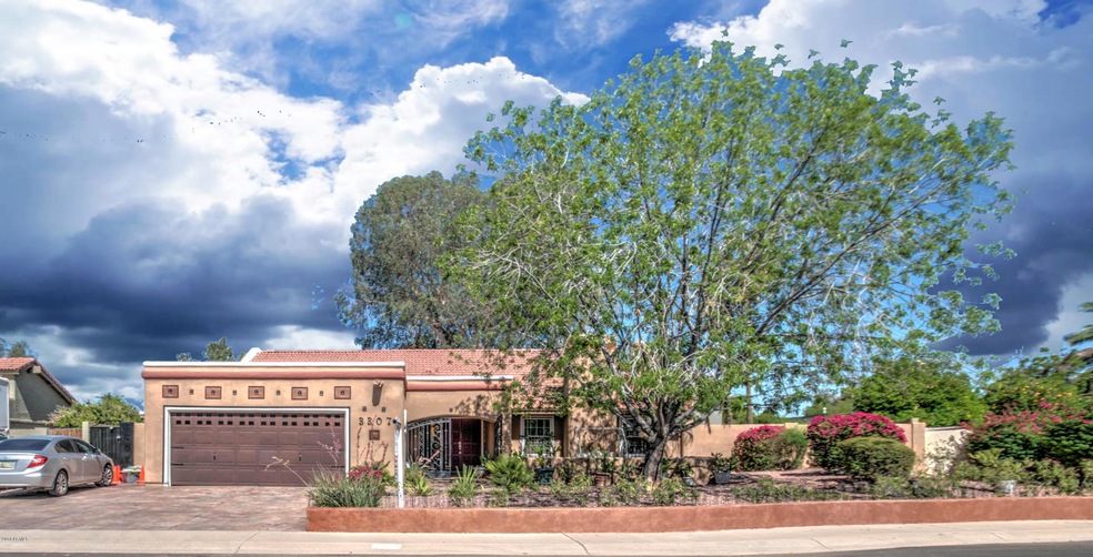 3307 N Dakota St, Chandler, AZ 85225 - photo 1