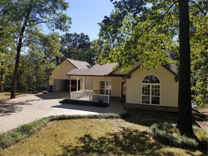 7 Stobo Ln, Bella Vista, AR 72715 - photo 1