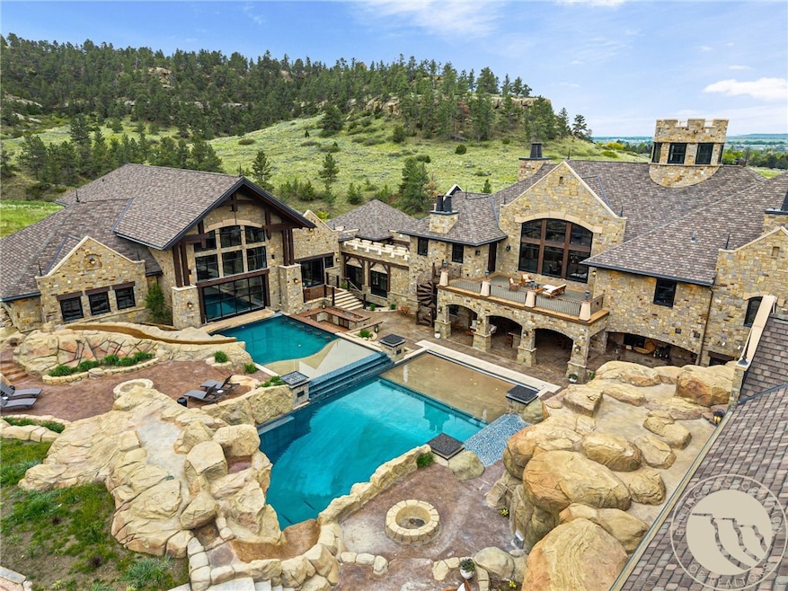 For Sale $26,900,000 • Co-Listing Agent