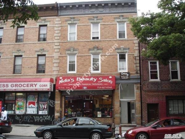 3443 Fulton St unit 2F, Brooklyn, NY 11208 - photo 1