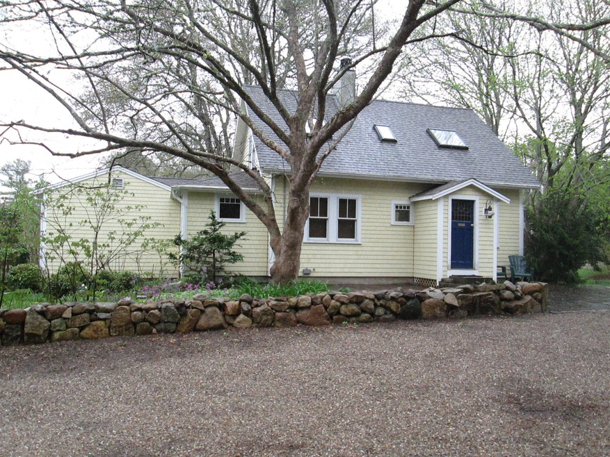 330 Willow St, West Barnstable, MA 02668 - photo 1