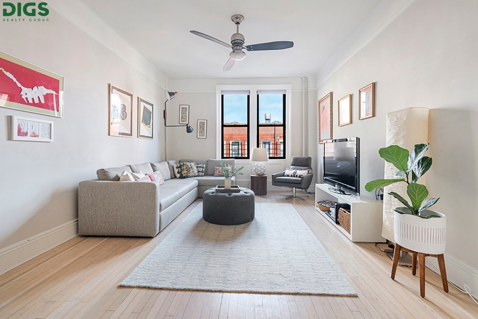 528 W 111th St unit 65, New York, NY 10025 - photo 1