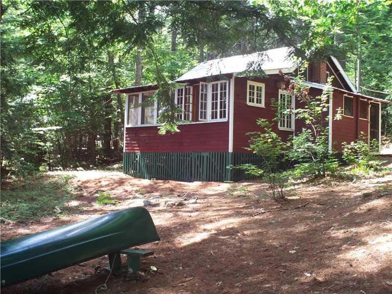 40 Waterview Trail S, Bridgton, ME 04009 - photo 1