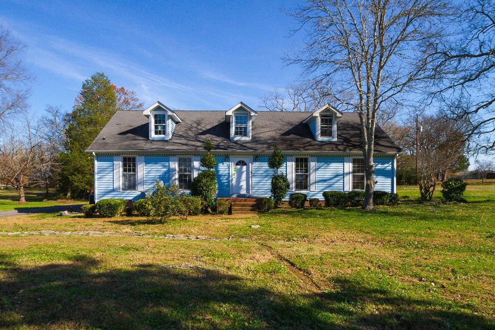 1605 Highway 130 W, Shelbyville, TN 37160 - photo 1