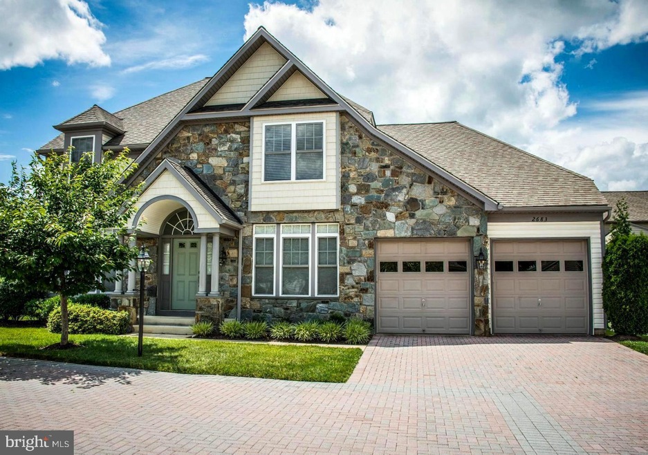 2683 Monocacy Ford Rd, Frederick, MD 21701 - photo 1