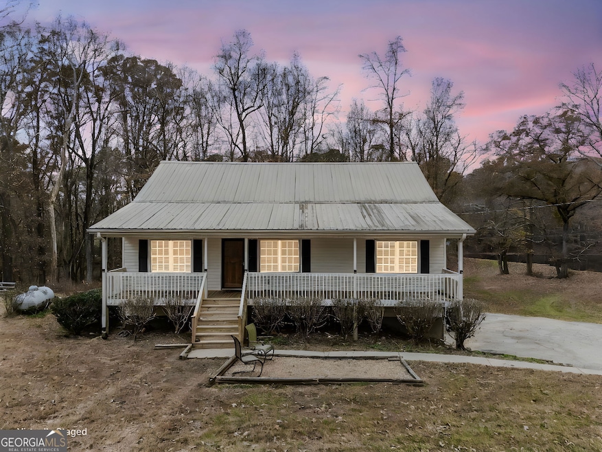 508 Millertown Rd, Temple, GA 30179 - photo 1