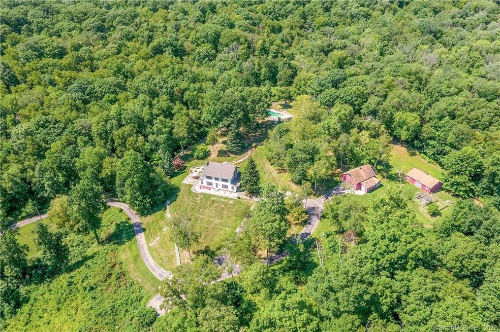 23 Kane Mountain Rd, Kent, CT 06757 - photo 1