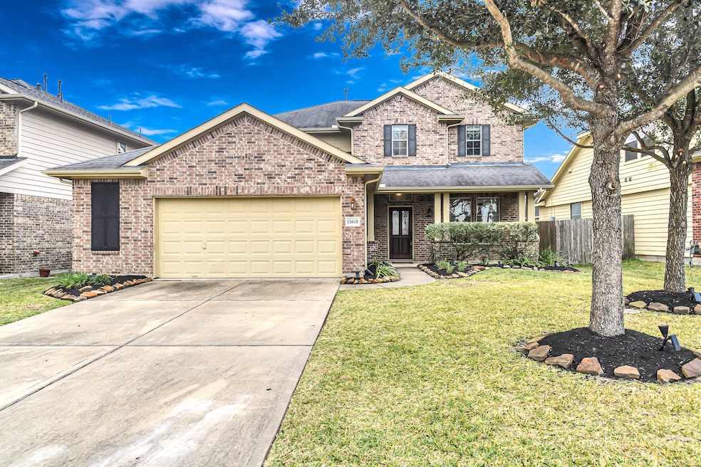 15610 Chaco Canyon Dr, Cypress, TX 77429 - photo 1