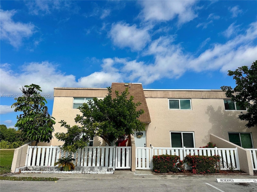 8091 NW 12th St unit A, Margate, FL 33063 - photo 1