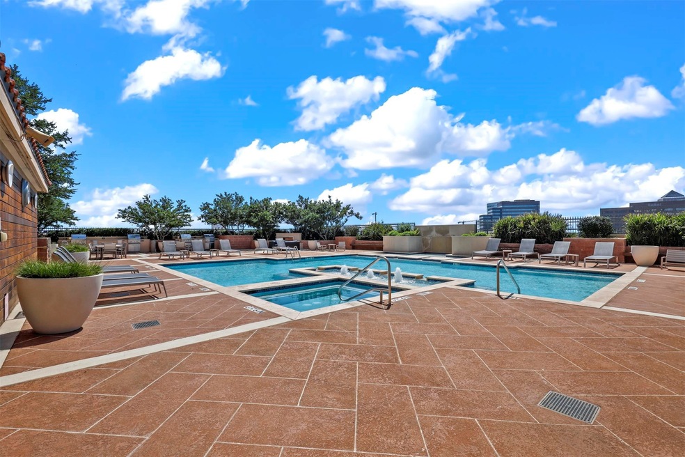 Grand Treviso Tower unit 232, Irving, TX 75039 - photo 1