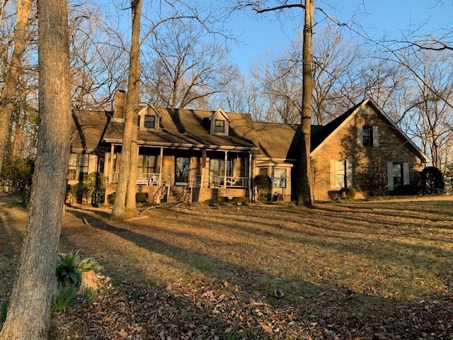 814 Foothills Rd, Shelbyville, TN 37160 - photo 1