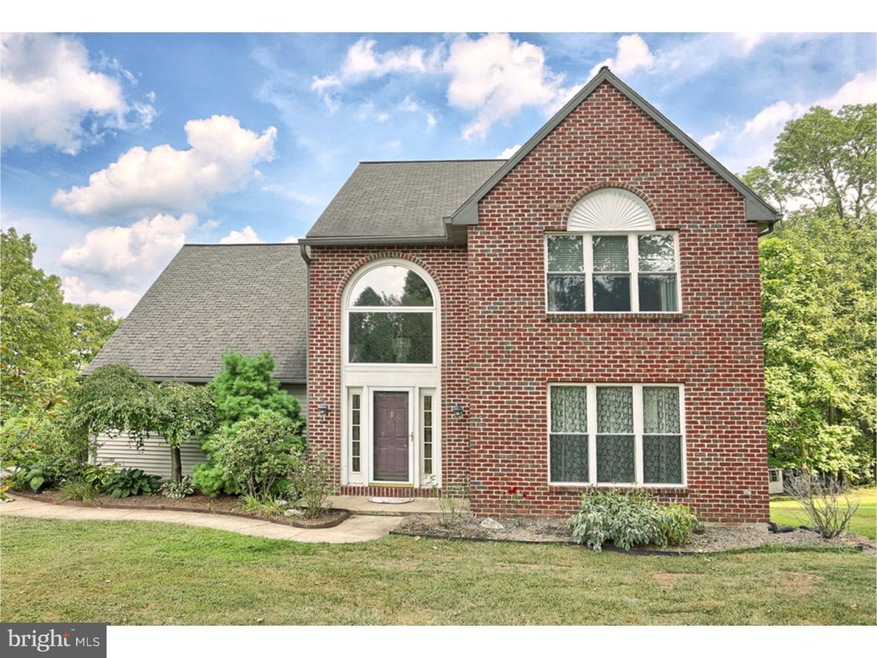 5047 Cherrywood Dr, Mohnton, PA 19540 - photo 1