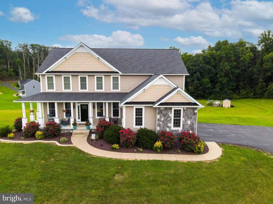 1710 Courthouse Rd, Stafford, VA 22554 - photo 1