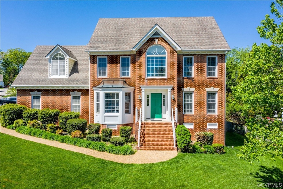 Reimagined... Remade... Refreshed... Rejuvenated.... (deep breath)... Relax!