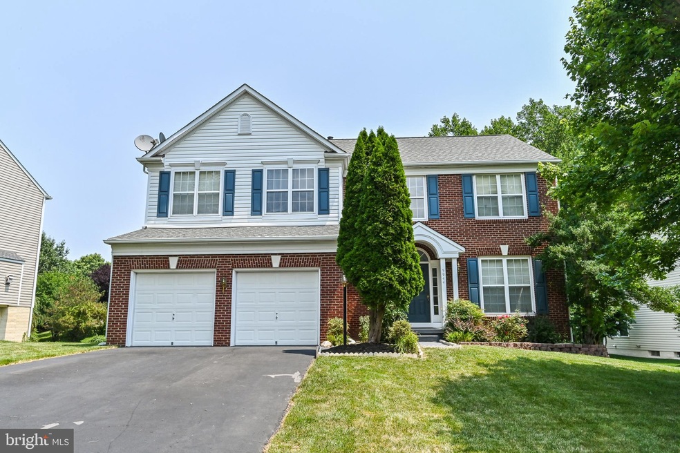 5944 Moonbeam Dr, Woodbridge, VA 22193 - photo 1