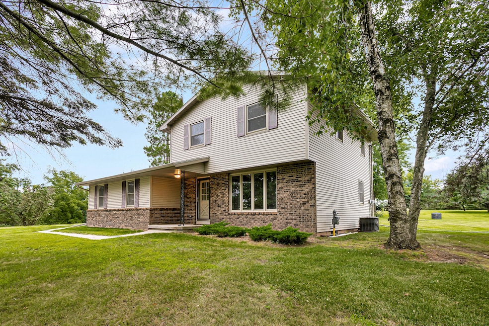 9225 County Highway Jj -, Manitowoc Rapids, WI 54220 - photo 1