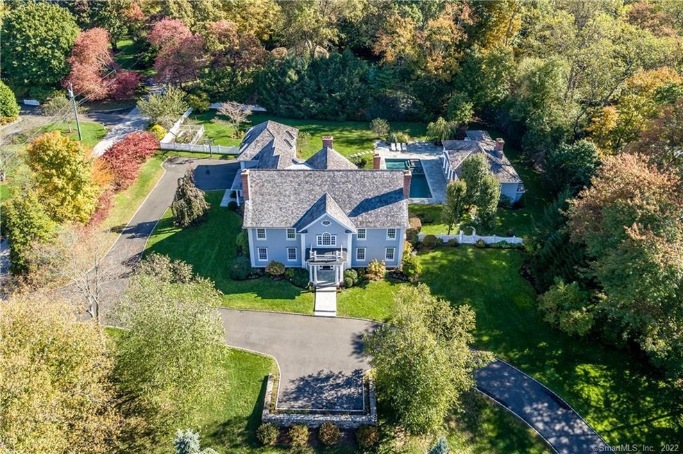 326 Brookside Rd, Darien, CT 06820 - photo 1