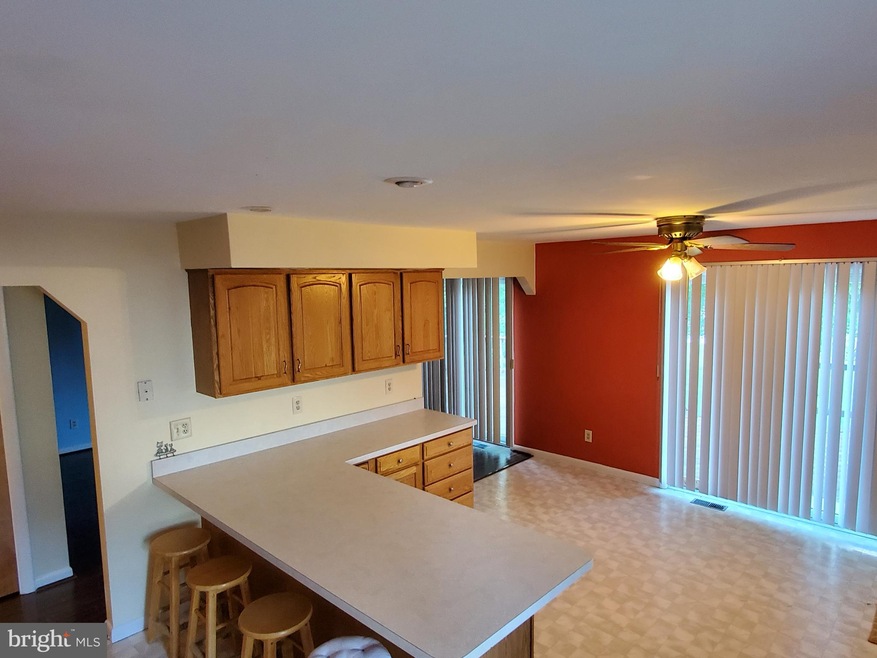 202 Kingston Park Ln, Middle River, MD 21220 - photo 1