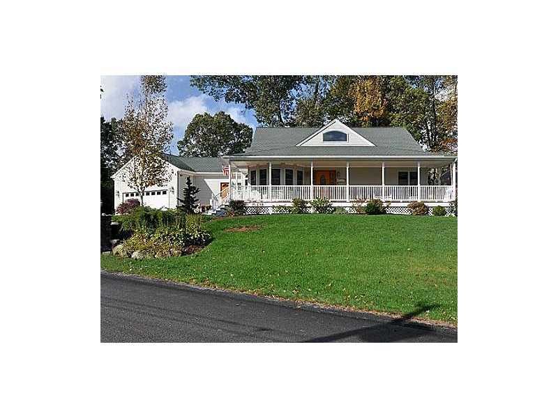 24 Valley View Dr, Greenville, RI 02828 - photo 1