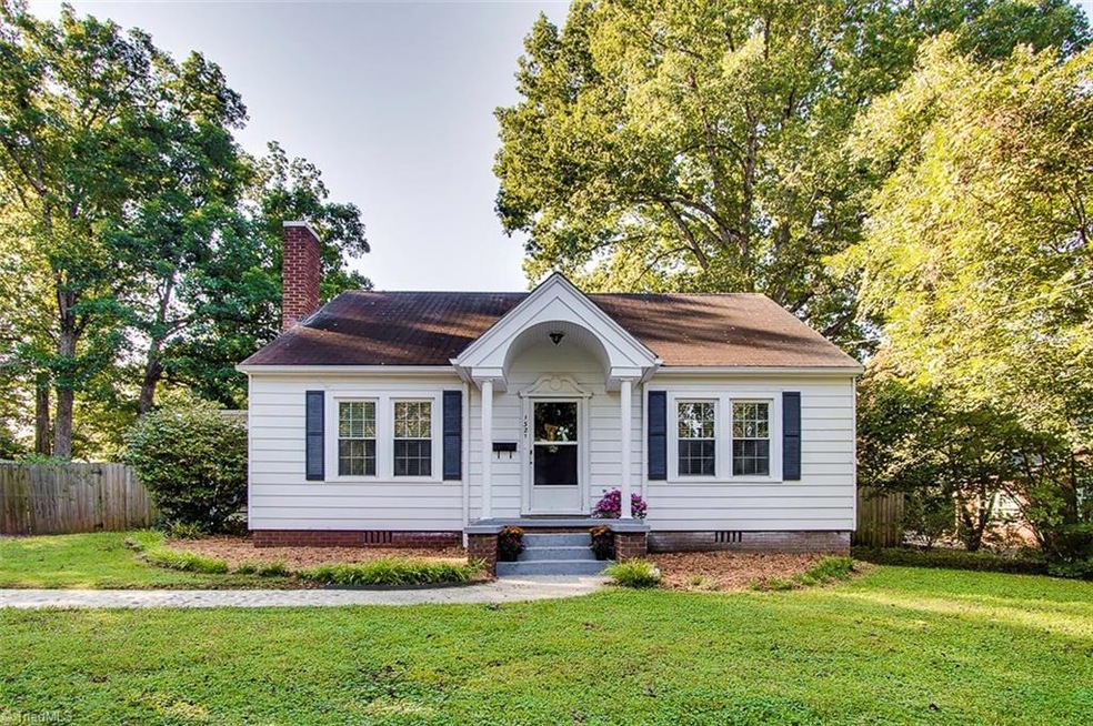 1321 Sunset Dr, Asheboro, NC 27205 - photo 1