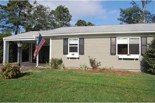 44 Katharyn Michael Rd, Yarmouth Port, MA 02675 - photo 1