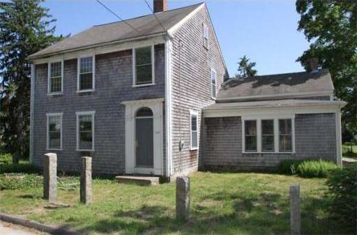 513 Old County Rd, Westport, MA 02790 - photo 1