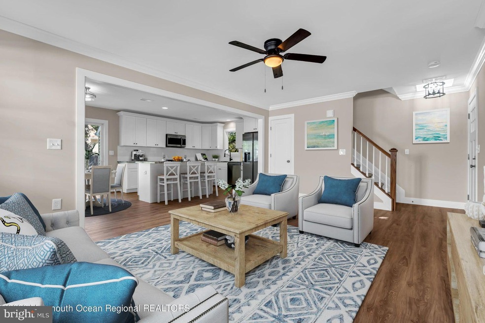 838 Baldwin St, Forked River, NJ 08731 - photo 1