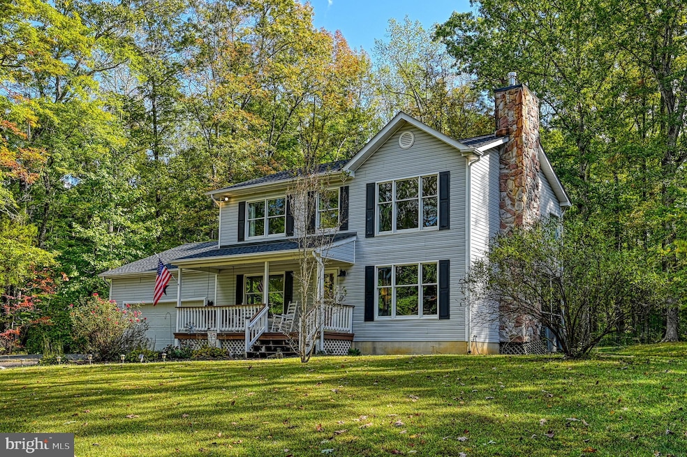 1270 Kennon Rd, Mineral, VA 23117 - photo 1