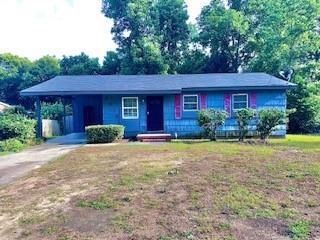 2416 Hillside Dr, Macon, GA 31206 - photo 1